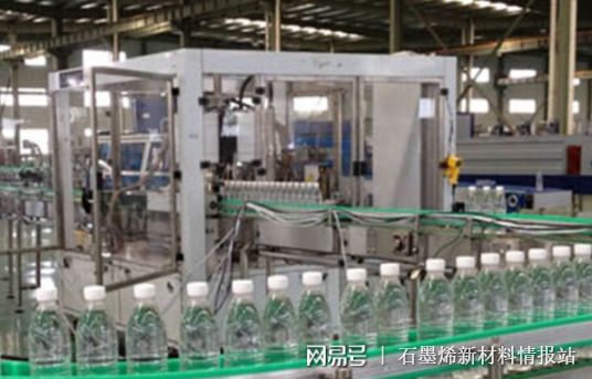 探索矿泉水处理设备的革新与发展